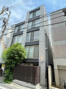 ＬＥＧＡＬＡＮＤ　ＷＡＳＥＤＡの外観