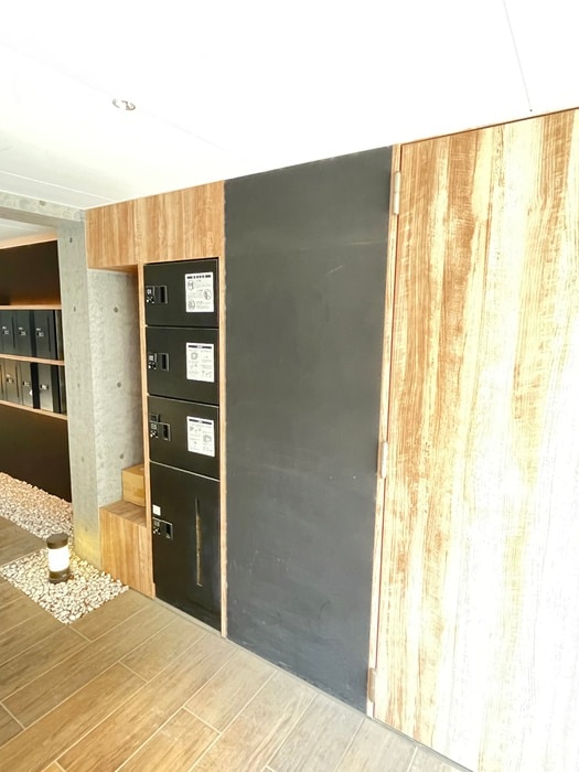 建物設備 ＬＥＧＡＬＡＮＤ　ＷＡＳＥＤＡ