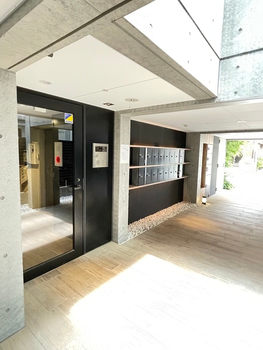 建物設備 ＬＥＧＡＬＡＮＤ　ＷＡＳＥＤＡ