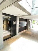 建物設備 ＬＥＧＡＬＡＮＤ　ＷＡＳＥＤＡ
