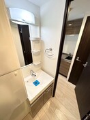 洗面 ＬＥＧＡＬＡＮＤ　ＷＡＳＥＤＡ