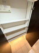 収納 ＬＥＧＡＬＡＮＤ　ＷＡＳＥＤＡ