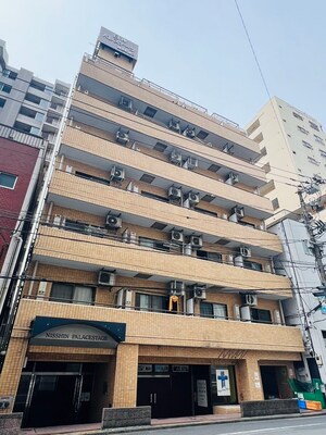 日神ﾊﾟﾚｽﾃｰｼﾞ錦糸町第2（403）