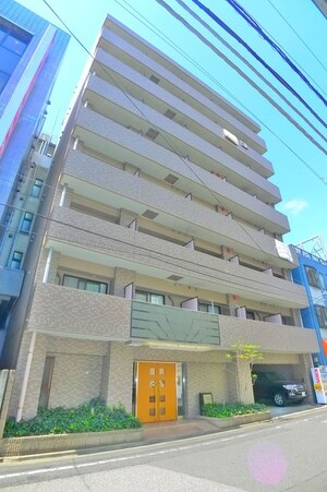セントパレス錦糸町（８０５）