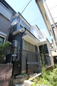 MZハウスときわ台