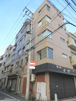 神谷マンション