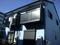 テラス小園台Ⅱ