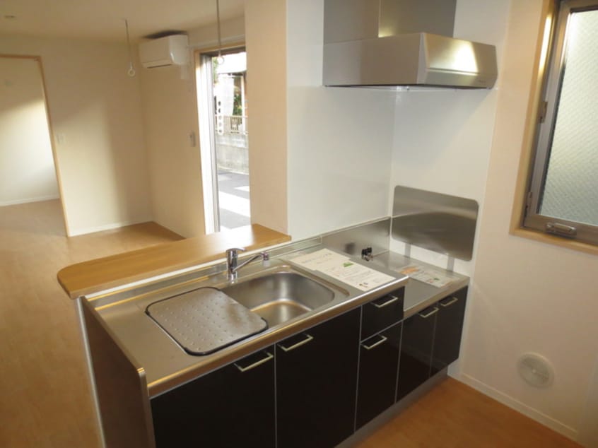 キッチン ラ・フォンテ