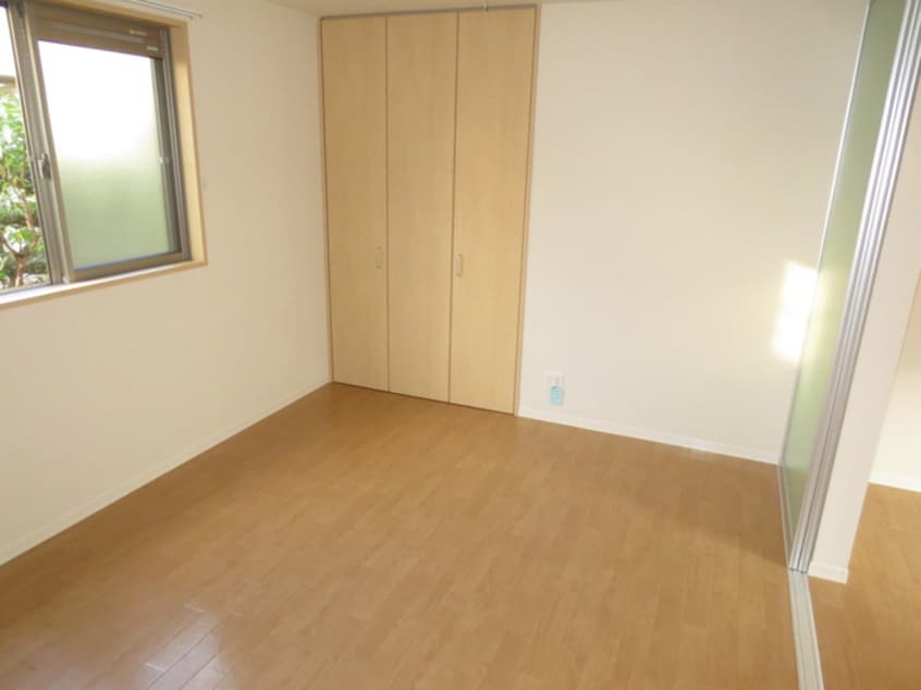 居室 ラ・フォンテ