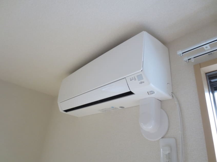 内観写真 ラ・フォンテ