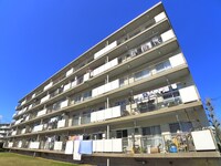 村上団地３街区３１棟