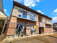 メゾンドールけやきA