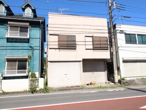 グリーンウッドⅡ