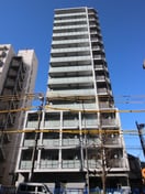 周辺環境 アーバネックス旗の台