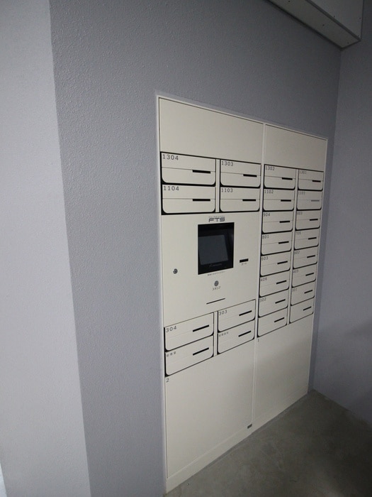 その他 アーバネックス旗の台