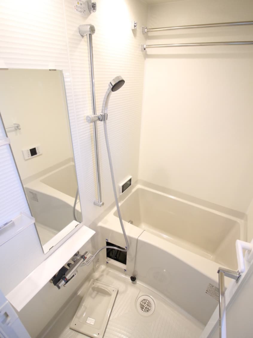 バス／シャワールーム等 アーバネックス旗の台