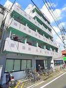 タワースクエア東向島の外観