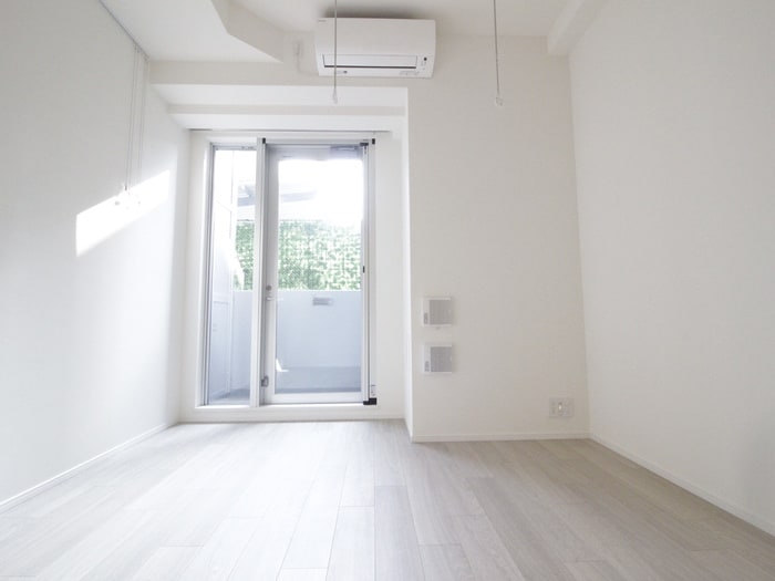 居室 プラウドフラット菊川