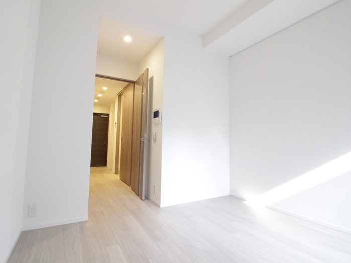 居室 プラウドフラット菊川