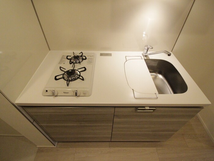 キッチン プラウドフラット菊川