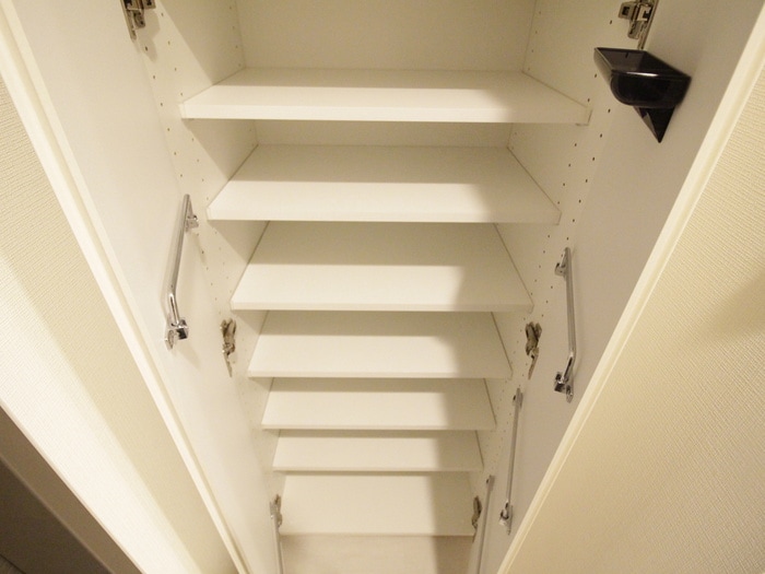 靴箱 プラウドフラット菊川