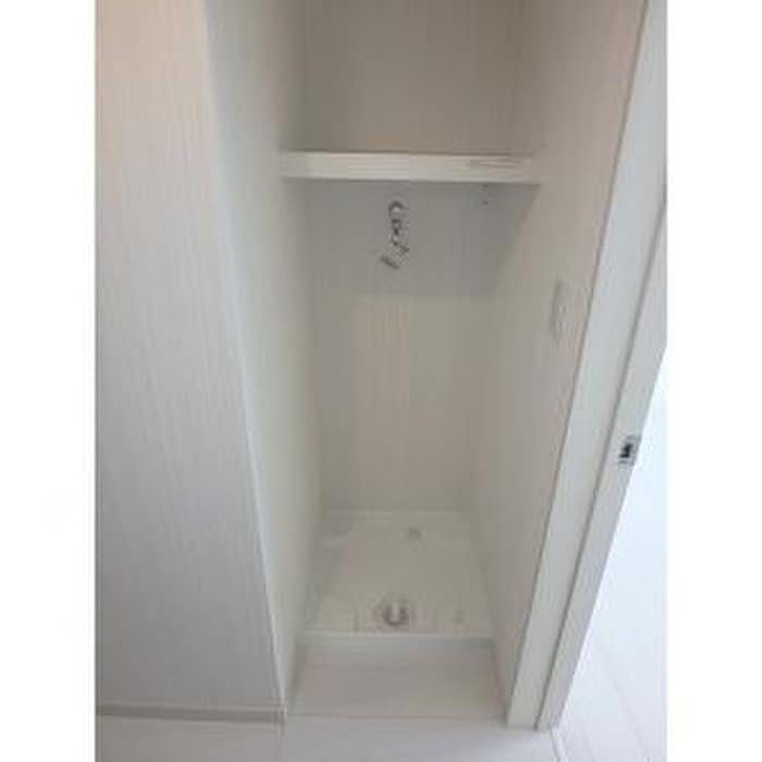 洗濯機置場 KAREID