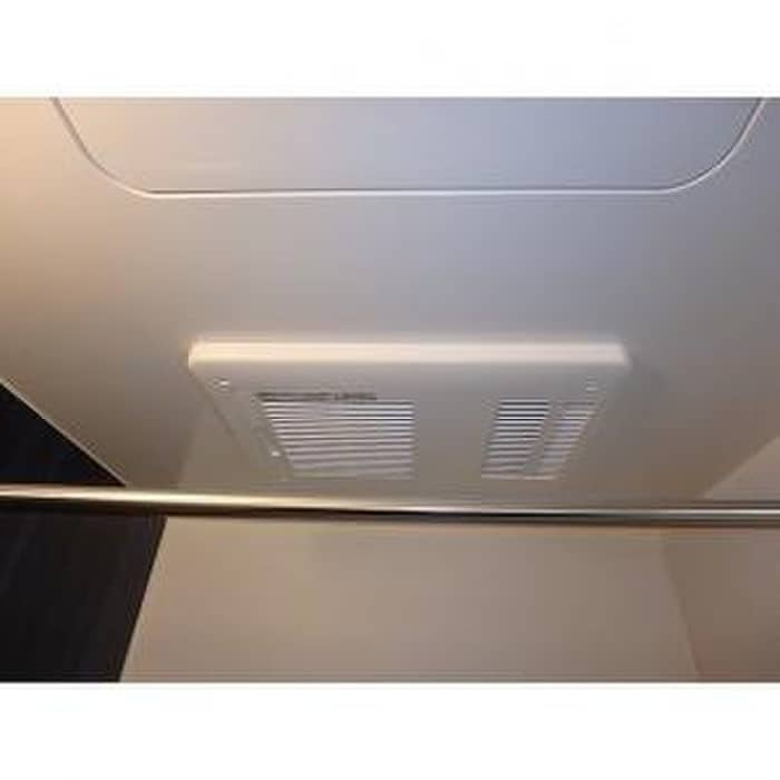 バス／シャワールーム等 KAREID