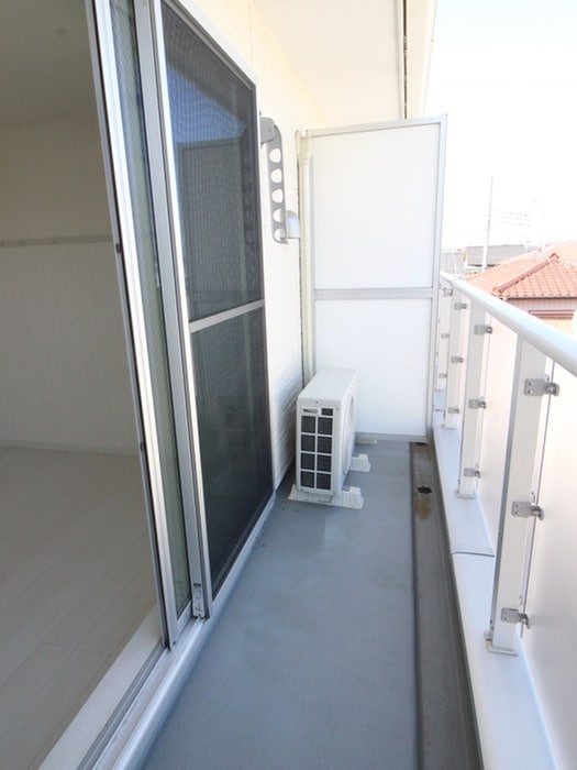 ベランダ・バルコニー KAREID