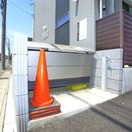 建物設備 エスペランサアミーゴ流山