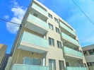 ＶＥＧＡ　ＳＡＮＷＡの外観