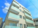 ＶＥＧＡ　ＳＡＮＷＡの外観