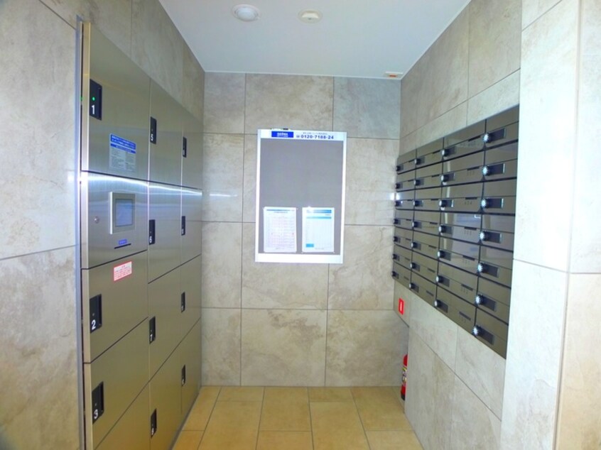 建物設備 ＶＥＧＡ　ＳＡＮＷＡ