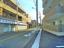 周辺環境 ＶＥＧＡ　ＳＡＮＷＡ