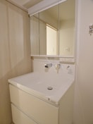 洗面 ＶＥＧＡ　ＳＡＮＷＡ