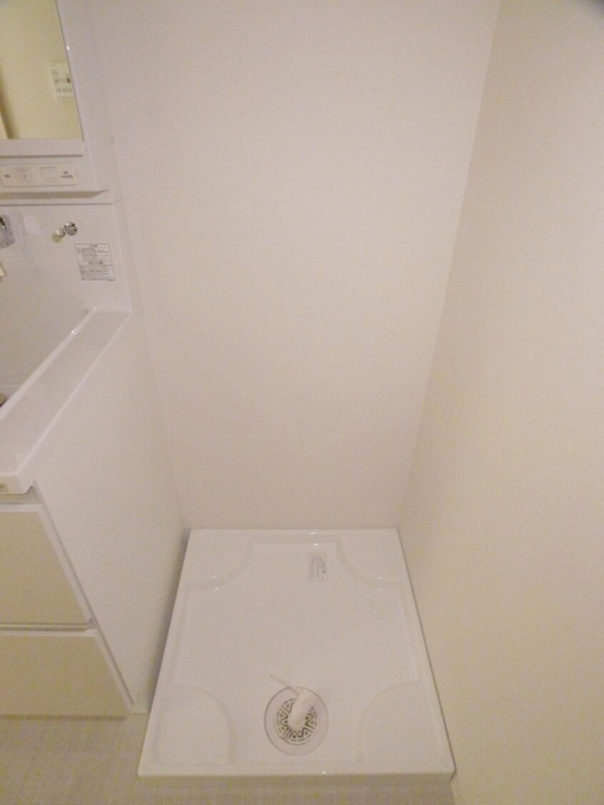 洗濯機置場 ＶＥＧＡ　ＳＡＮＷＡ