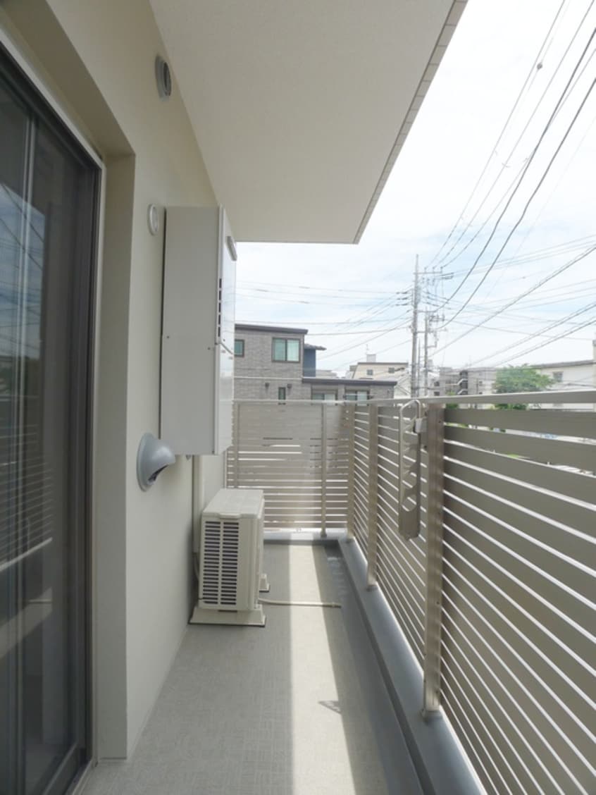 ベランダ・バルコニー ＶＥＧＡ　ＳＡＮＷＡ