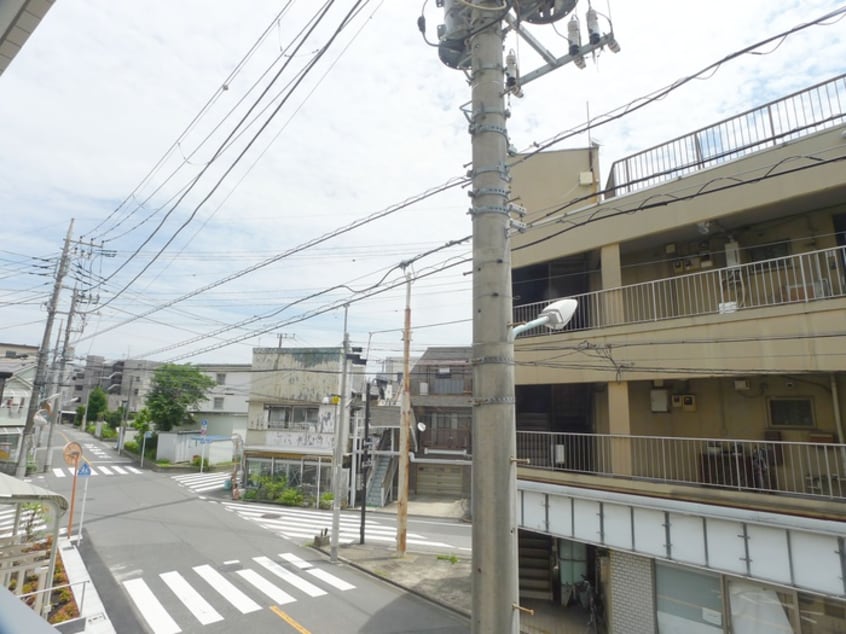 周辺環境 ＶＥＧＡ　ＳＡＮＷＡ