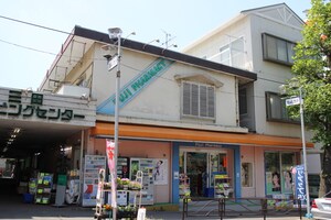 梶原コーポⅡ