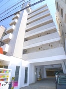 外観写真 ベルシティ