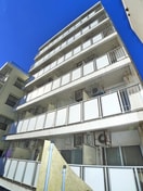 外観写真 ベルシティ