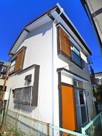 五香２丁目貸家