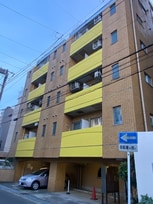 アーバンヒルズ西川口（408）