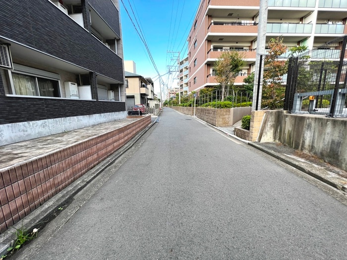 周辺環境 Arca Grande (ｱﾙｶｸﾞﾗﾝﾃﾞ)