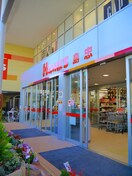 島忠ホームズ(電気量販店/ホームセンター)まで47m フレンズ若葉