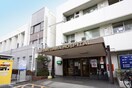 久米川病院(病院)まで750m サン・ビクトワ－ル萩山