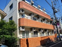 ｱｰﾊﾞﾝﾒｿﾞﾝ上石神井(105)