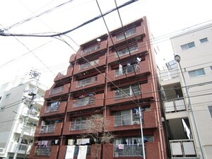 ワコー東十条ハイツ（403）