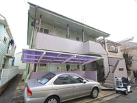 レシュール南大泉