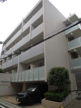 NISHI IKEBUKURO RESIDENCE(311)