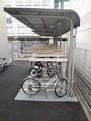 駐輪場 NISHI IKEBUKURO RESIDENCE(311)